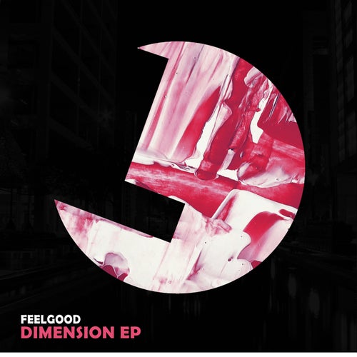 FeelGood - Dimensions EP [LLR250]